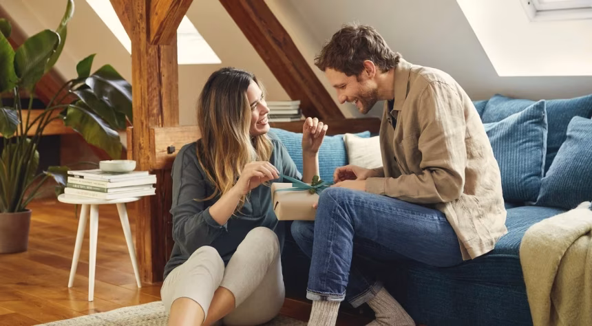 Happy Valentine ́s Day: Pro vaši spřízněnou duši a její krásu - foto 1 | brand photo
