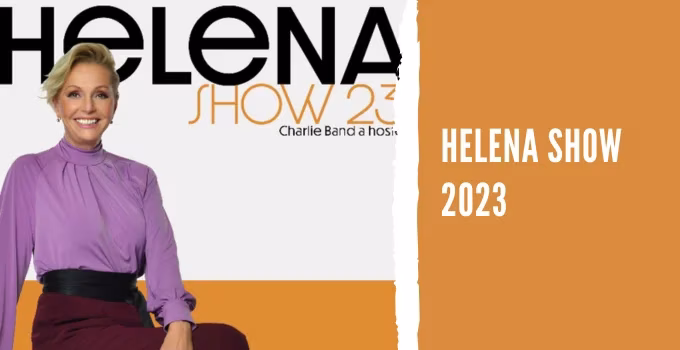 HELENA SHOW 2023
