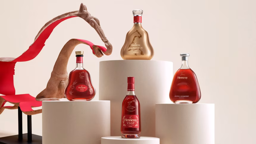 Foto: Hennessy