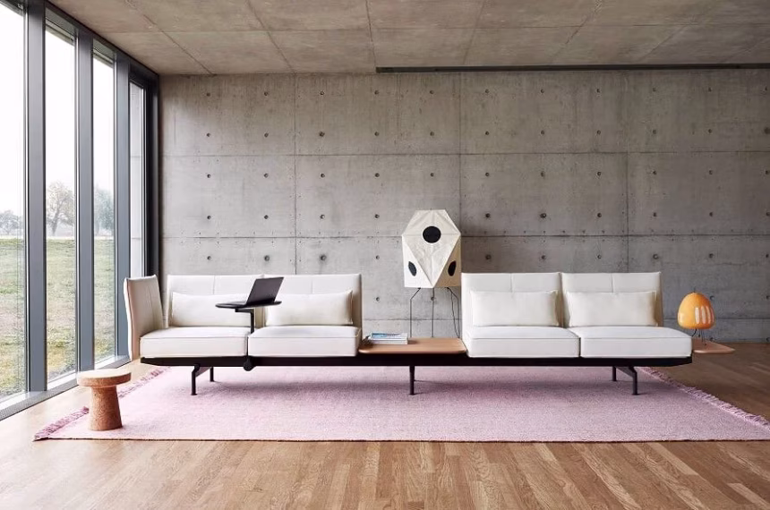 Hlavní zahraniční hvězdy Designbloku jsou Jay Osgerby a Johannes Torpe. Představí se návštěvníkům ve výstavě i během…
