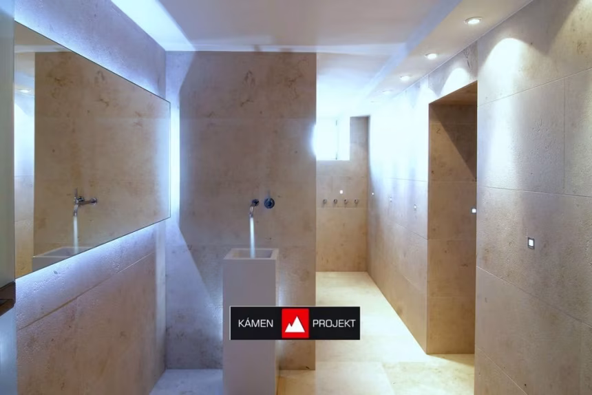 Hledáte něco, co jen tak někdo nemá? Dejte do svého domovu kámen od Kámen projekt! - foto 1 | brand photo