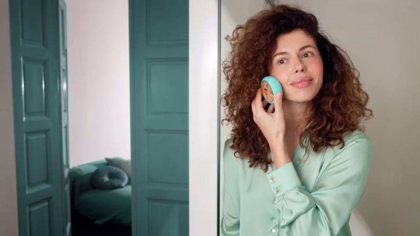 Home spa za 6 minut? Vyzkoušejte skin-tech přístroje od Foreo - foto 1 | brand photo