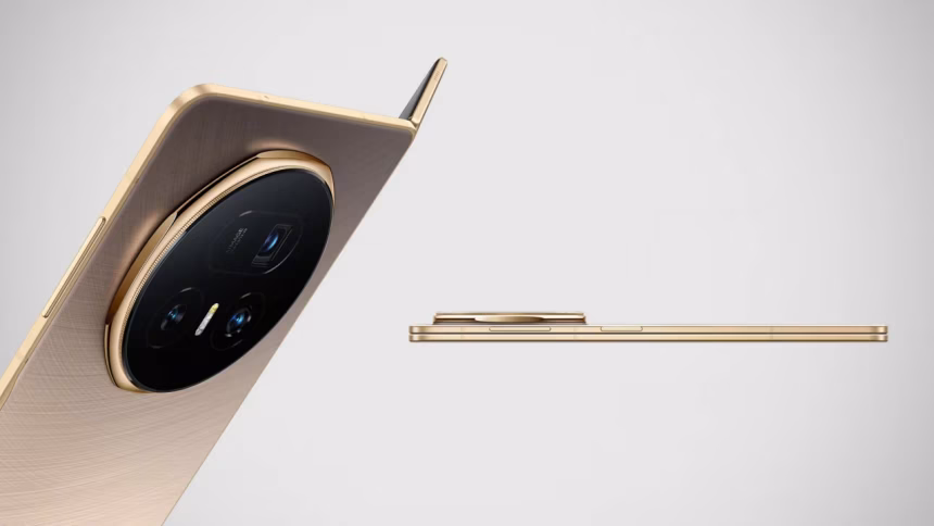 HONOR Magic V5: Ultratenký skládací smartphone dorazil na český trh - foto 1 | brand photo