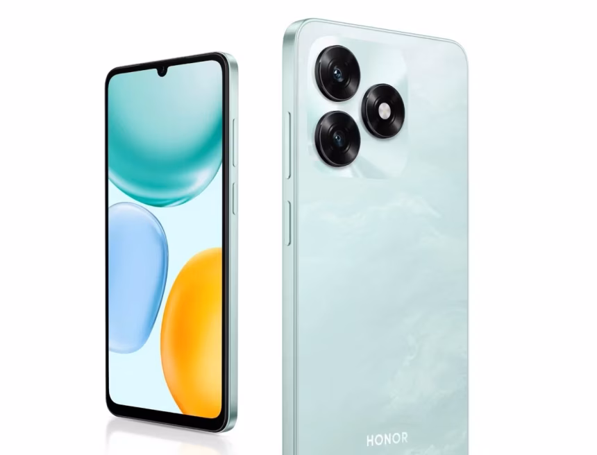 HONOR představuje novinku HONOR X5c Plus s dlouhou výdrží baterie a velkým úložištěm - foto 1 | brand photo