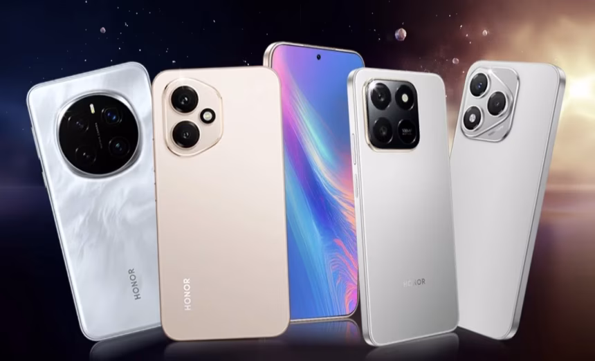 HONOR startuje speciální nabídku pro Black Friday - foto 1 | brand photo