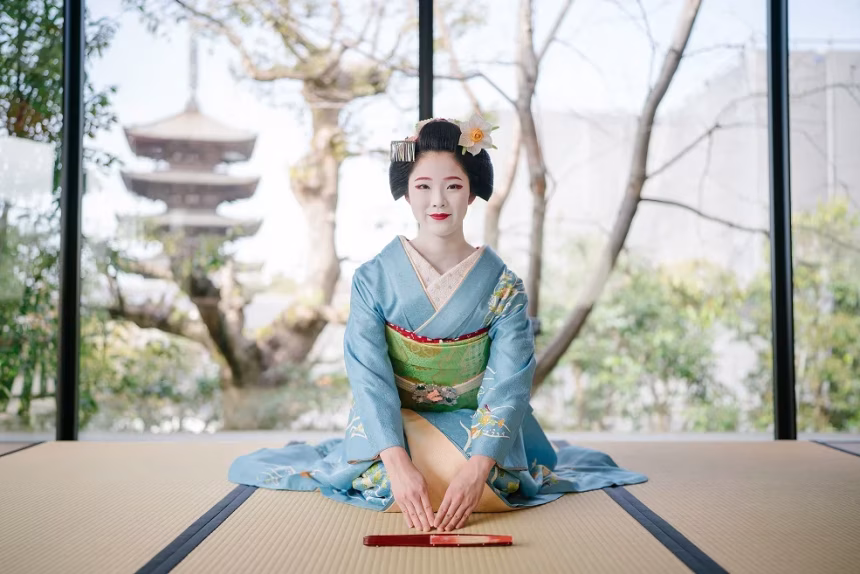Hotel Seiryu Kyoto Kiyomizu rozšiřuje kulturní zážitky pro turisty - foto 1 | brand photo