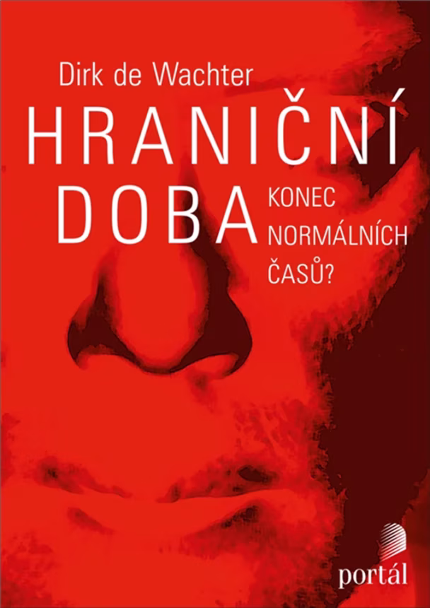 Hraniční doba | brand photo