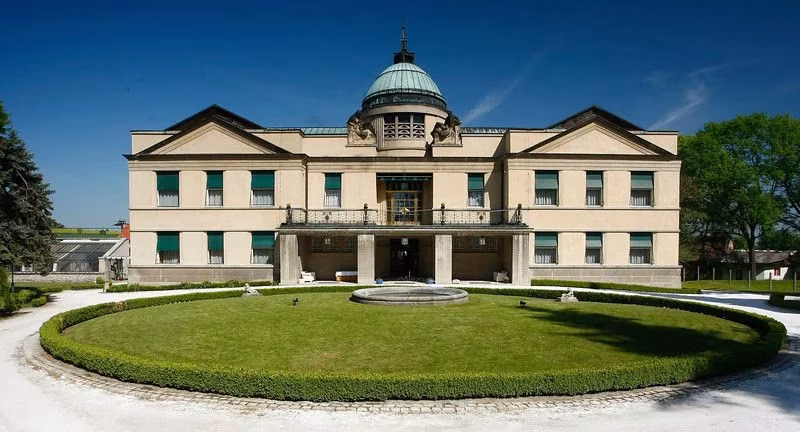 HUDEBNÍ VEČER v Hotelu Chateau Kotěra
