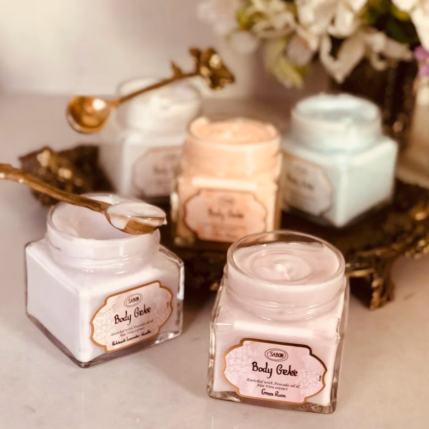 Hydratace pro každou pokožku díky značce Sabon - foto 1 | brand photo