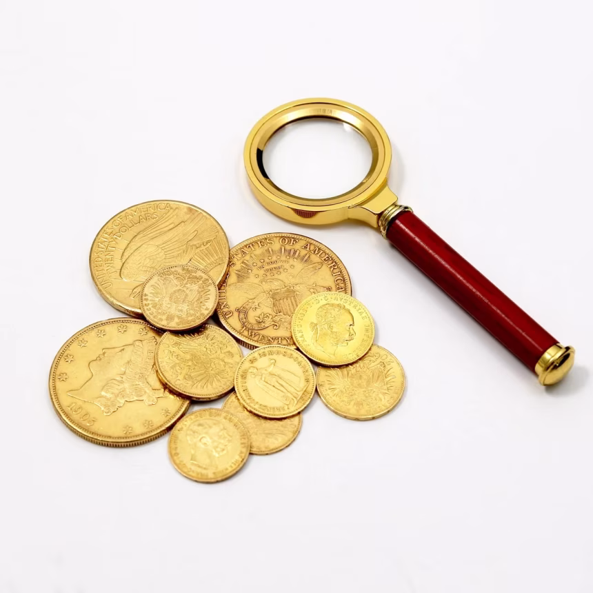 Investujte své finance do zlata díky Zlaťáky.cz - foto 1 | brand photo