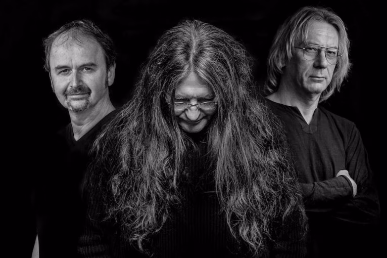 Ivan Hlas Trio
