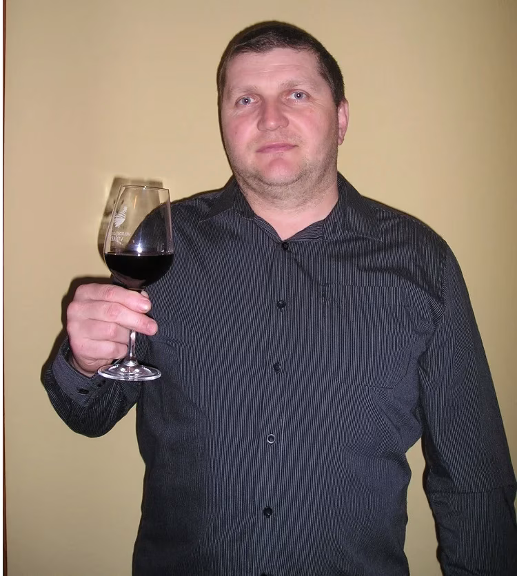 Jak chutná víno ve vinařství David Osička s jeho zakladatelem - foto 1 | brand photo