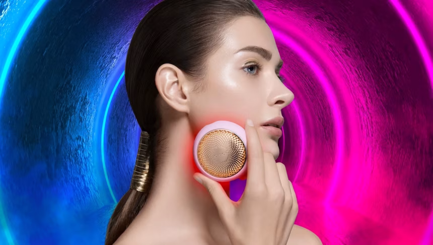 Jak se starat a čistit naši pleť radí společnost Foreo - foto 1 | brand photo