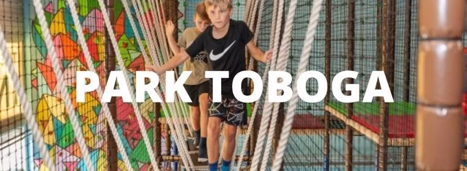 Jak vypadá zábava pro celou rodinu v podobě zábavních parků od TOBOGA - foto 1 | brand photo