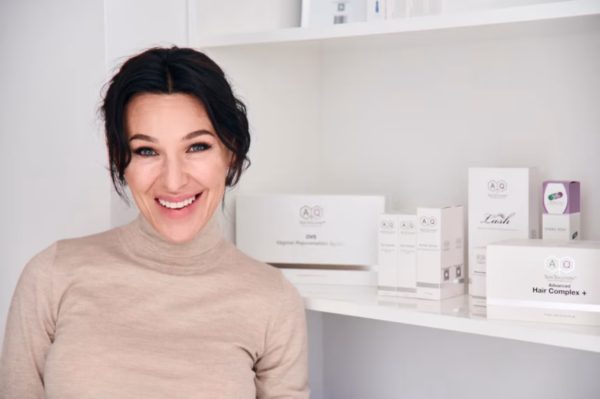 Jak zpomalit stárnutí pleti: Zdravý životní styl je základ anti-agingu - foto 1 | brand photo