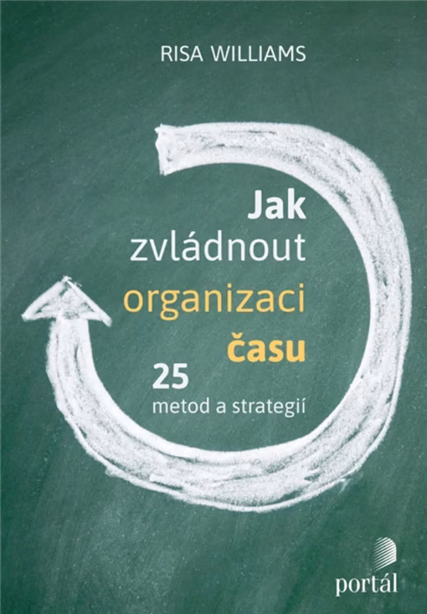 Jak zvládnout organizaci času - foto 1 | brand photo