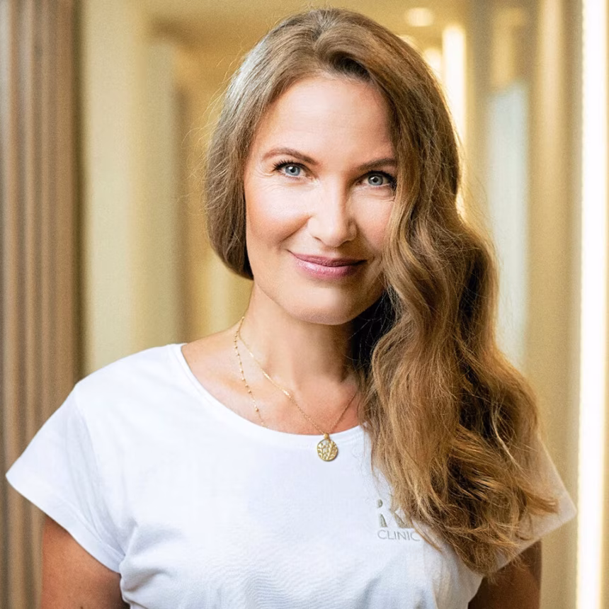 Jaké jsou nejnovější trendy v estetické dermatologii s Mgr. Michaelou Olexovou - foto 1 | brand photo