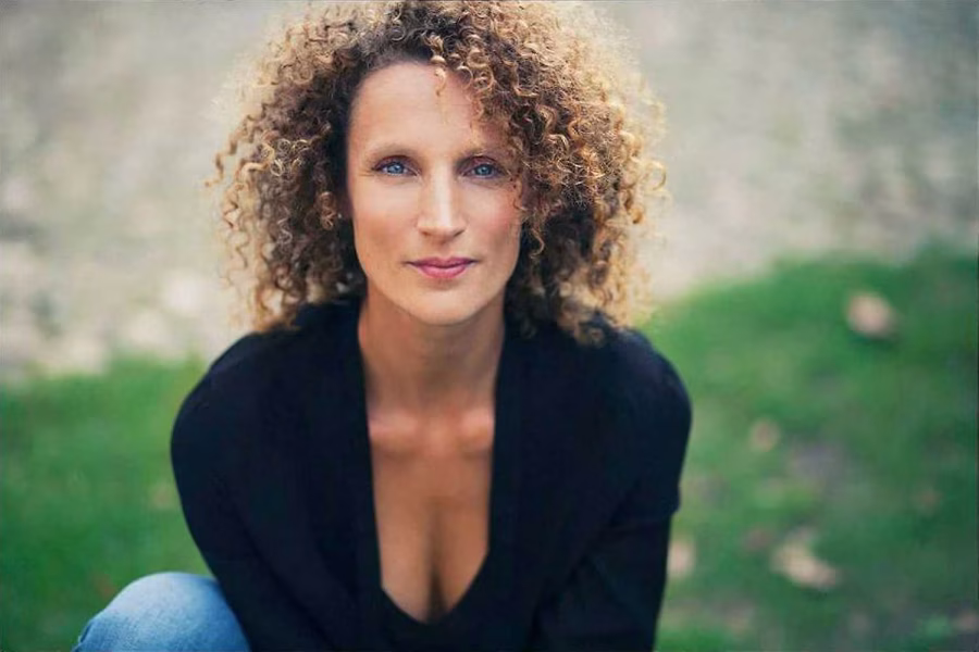 Jazz on the Roof: Petra Ernyei Trio