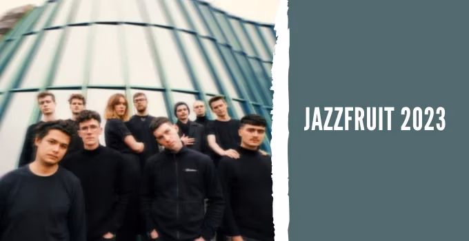Jazzfruit 2023