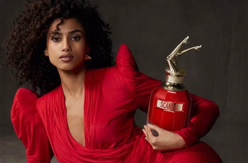 Jean Paul Gaultier Scandal Le Parfum: Šokující! Nemravné! Jednoduše skandální! - foto 1 | brand photo