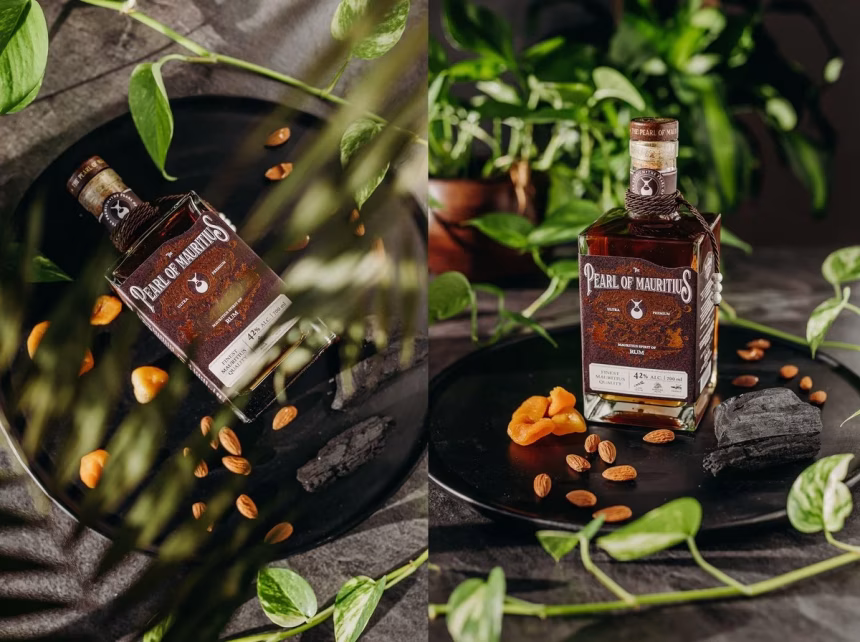 Jen díky Premier Wines můžete ochutnat rumovou novinku přímo z Mauricia - foto 1 | brand photo
