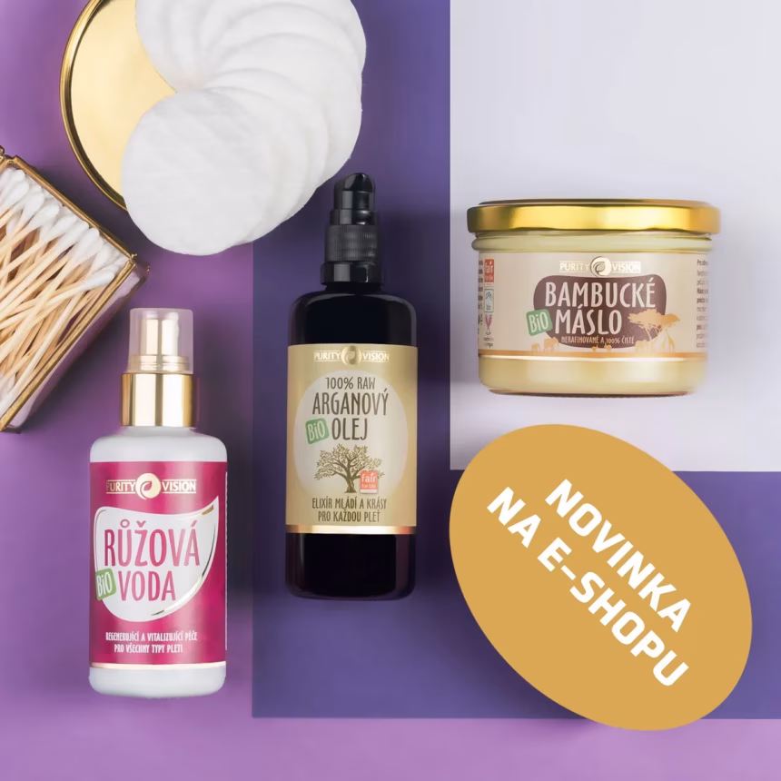 Jezte zdravě díky potravinám od Grizlyho - foto 1 | brand photo