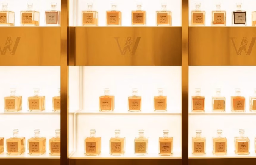 Johnnie Walker Vault představuje osobní skotské vyladění pro vyvolené - foto 1 | brand photo