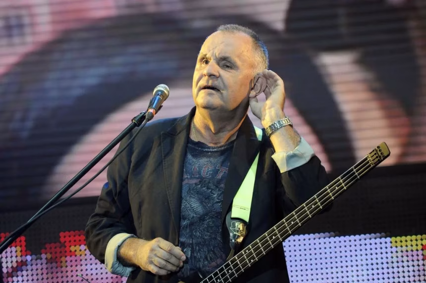 Jožo Ráž: Vždycky jsem říkal, co si myslím - foto 1