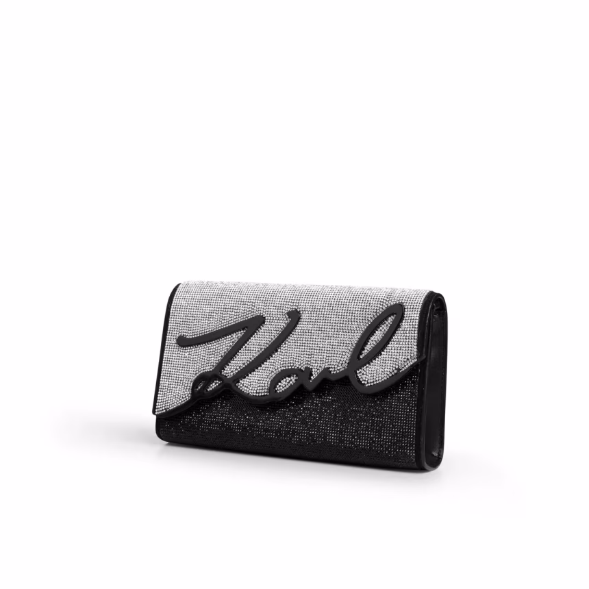 KARL LAGERFELD UVÁDÍ KOLEKCI PODZIM 2020 - foto 1 | brand photo