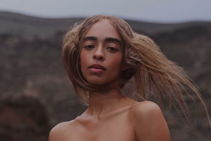 Kelsey Lu: So Help Me God Tour