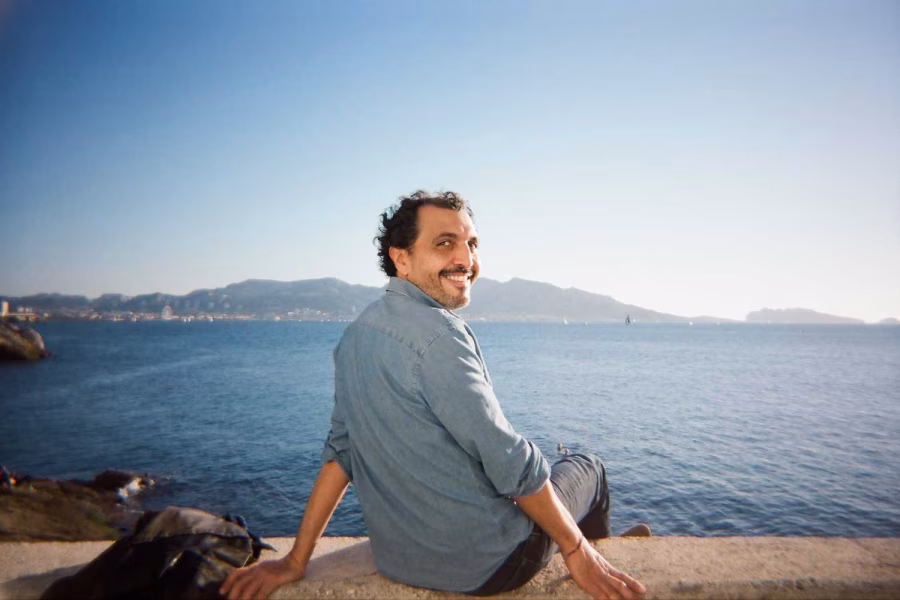 Kid Francescoli