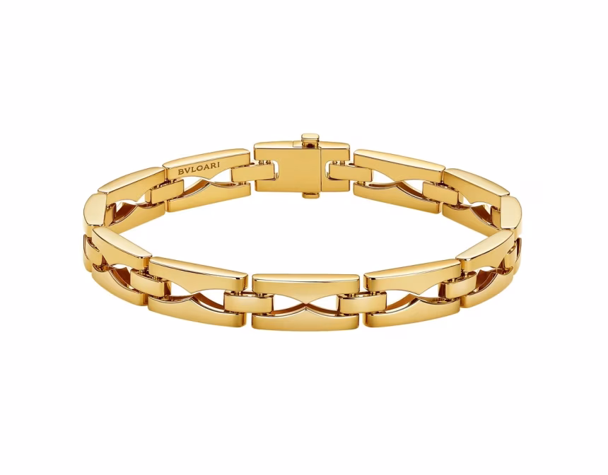 Kolekce Bvlgari B.ZERO1 v působivém designu řetězu: odvážná vlna nadčasové klasiky - foto 1 | brand photo