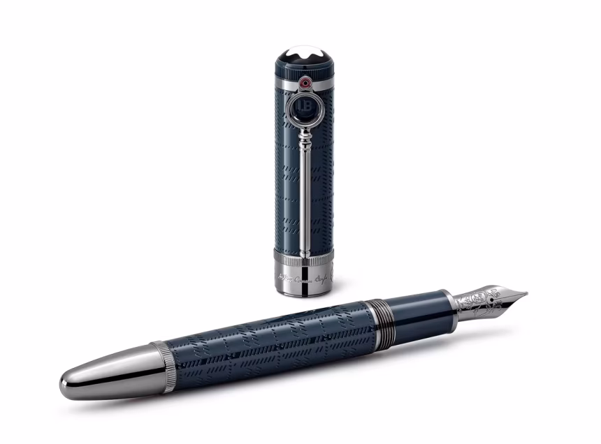 Kolekce psacích per Writers Edition Sir Arthur Conan Doyle od MontBlanc - foto 3 | brand photo