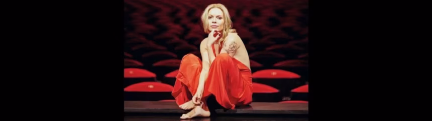 Koncert: Anna Maria Jopek