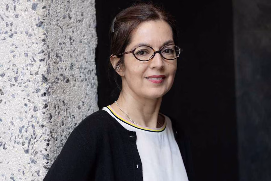Kurátorská komentovka: The Battle Between YES and NO s Christelle Havranek (CZE)