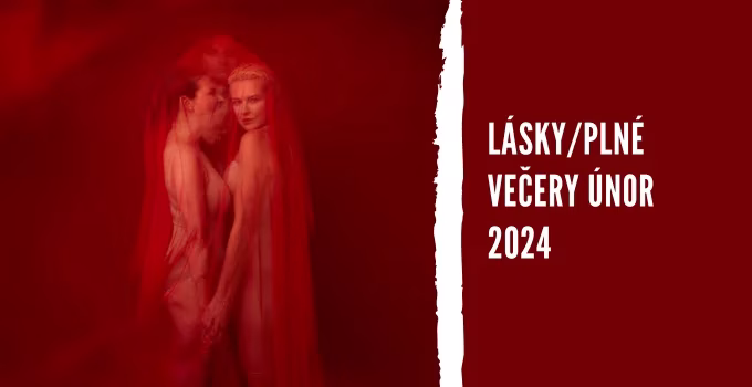 Lásky/Plné večery