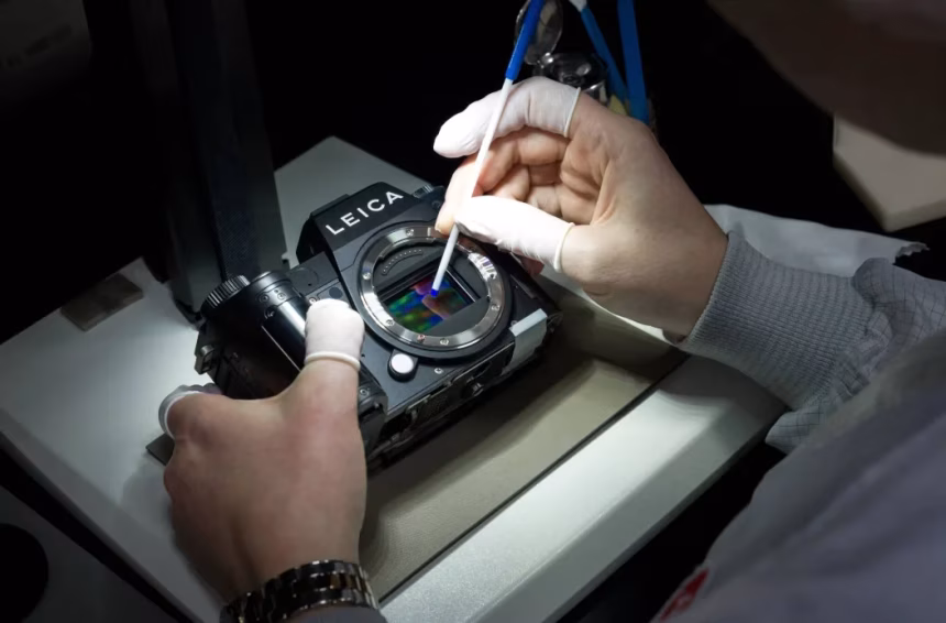 Leica SL3: foťte jako profesionál - foto 1 | brand photo