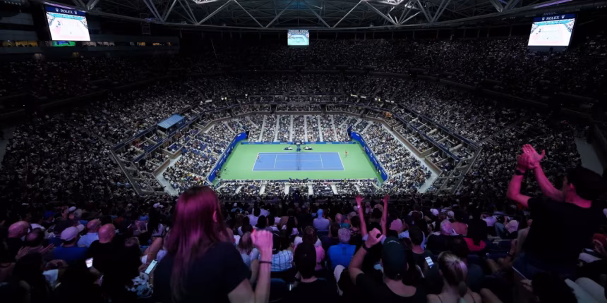 Letecká společnost Emirates se stala po dvanácté oficiálním dopravcem turnaje US Open - foto 1 | brand photo