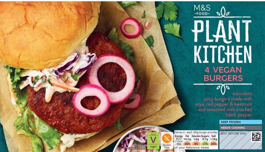 LETNÍ BBQ EDICE M&S pro opravdový večírek - foto 1 | brand photo
