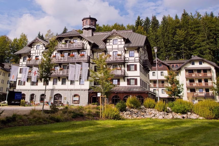 Léto plné zážitků! Hotel Savoy připravil parádní program - foto 1 | brand photo