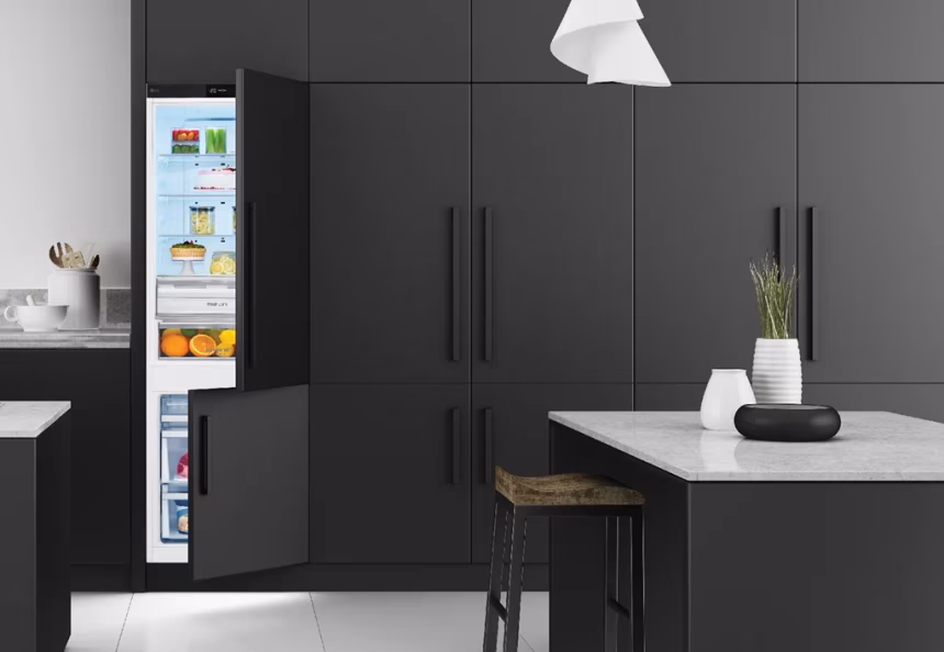 LG Electronics uvádí na český trh kompletní řadu vestavných spotřebičů - foto 1 | brand photo