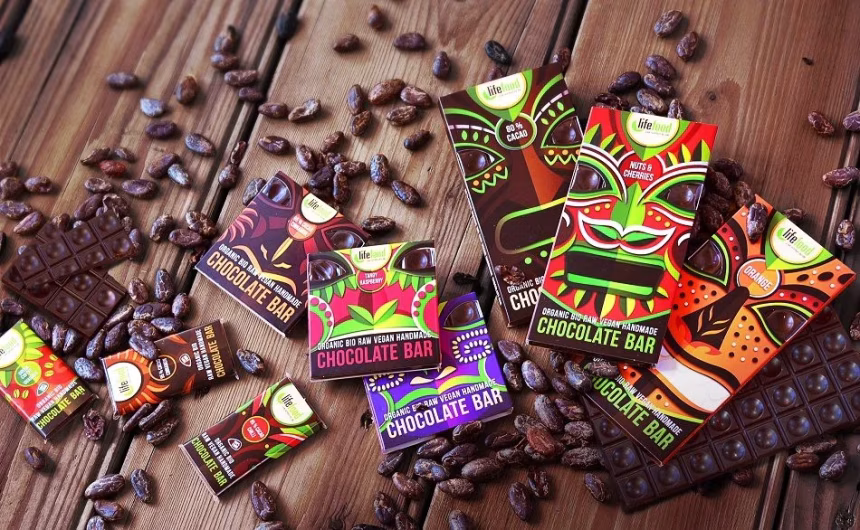 Lifefood: život je hojnost - foto 1 | brand photo
