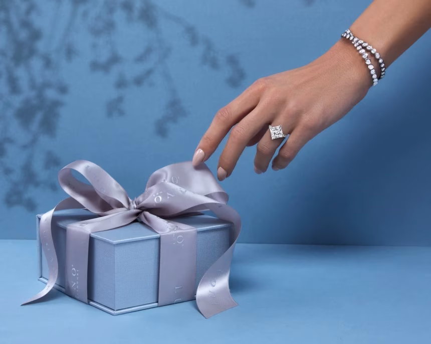 Lugano Diamonds: příběh, který vypráví každý drahokam - foto 1 | brand photo