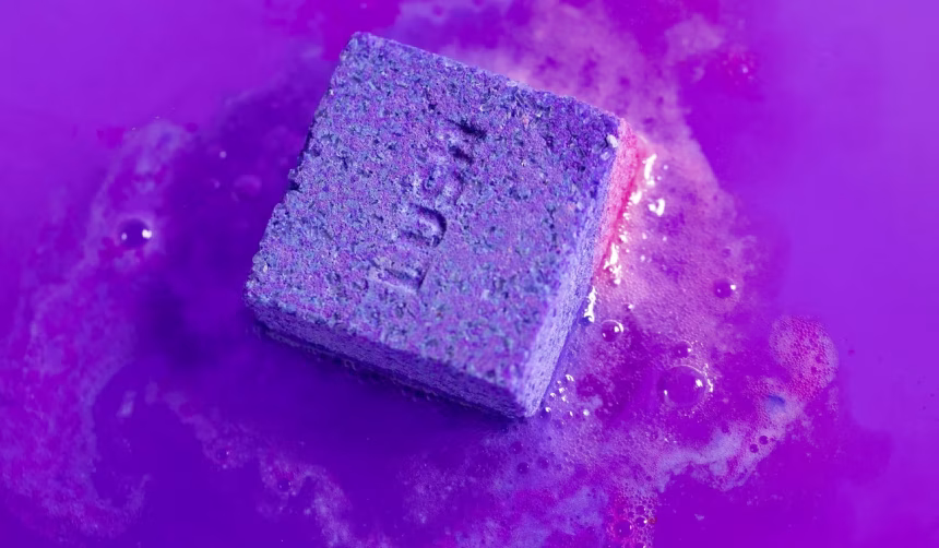 Lush bestsellery na večer i ráno - foto 1 | brand photo