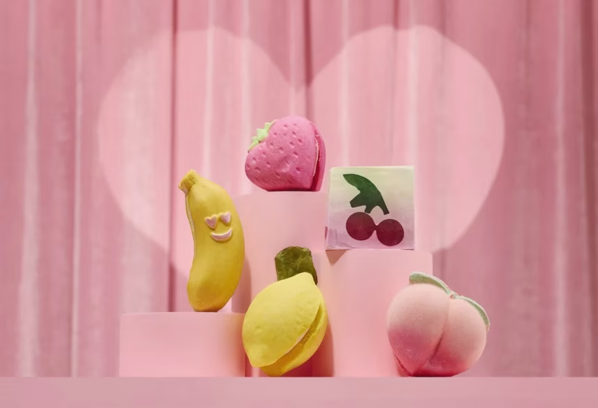 LUSH Galentine’s Gift Guide