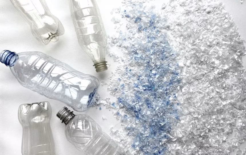 LUSH je první kosmetickou společností na světě, která přešla na Prevented Ocean Plastic - foto 1 | brand photo
