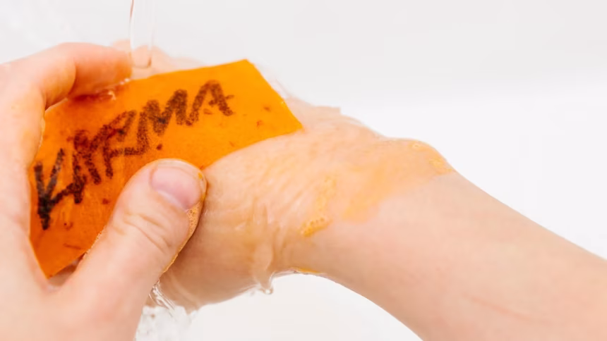 Lush: Kultovní vůně Karma ve formě sprchového gelu! - foto 1 | brand photo