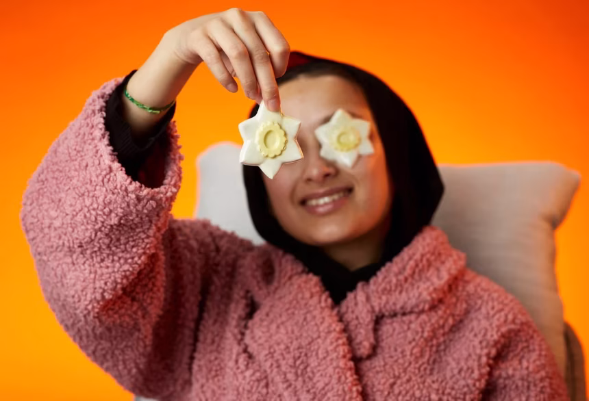 Lush představuje novinky pro voňavý příchod jara - foto 1 | brand photo