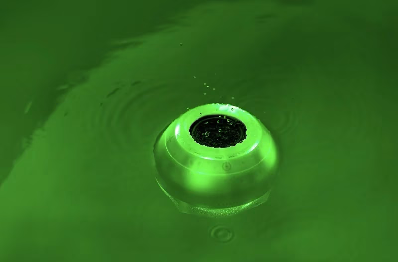 Lush uvádí první digitální koupelovou bombu na světě - foto 1 | brand photo