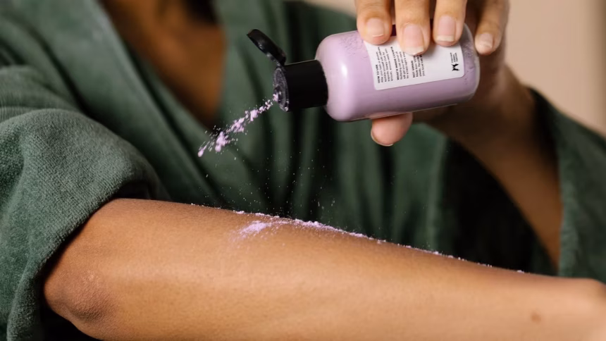 Lush vám pomůže se spokojeným spánkem - foto 1 | brand photo